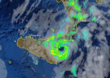 ciclone-mediterraneo-raggiunge-la-sicilia:-animazione-radar