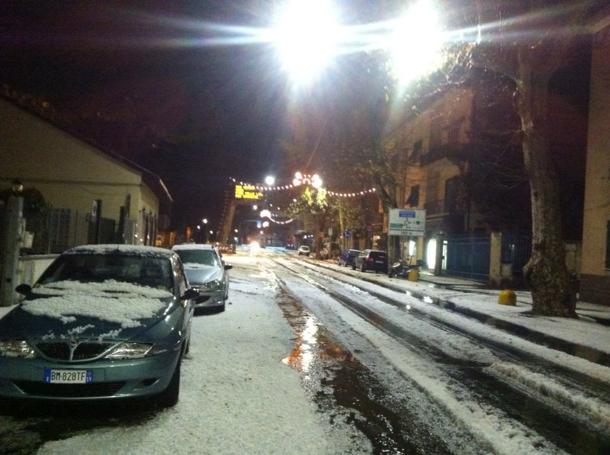 liguria:-allerta-1-per-forti-nevicate-nell’entroterra