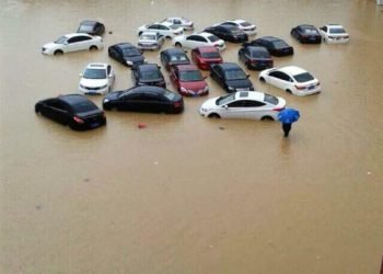cina-centrale,-enorme-diluvio-causa-inondazioni-e-frane:-8-le-vittime