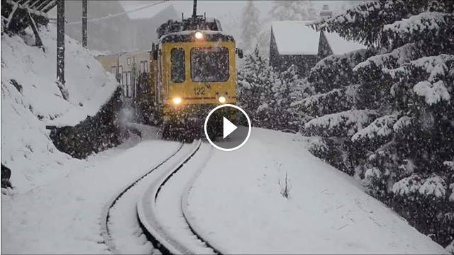 paesaggi-fiabeschi-dalle-alpi-svizzere:-la-nevicata-di-wengen