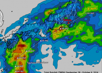 tifone-phanfone,-300-mm-di-pioggia-su-tokyo,-ecco-tutti-i-dati