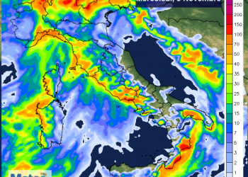 le-piogge-di-oggi:-diverse-le-regioni-ad-“alto-rischio-nubifragi”