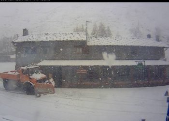 prime-nevicate-sull’arco-alpino-occidentale