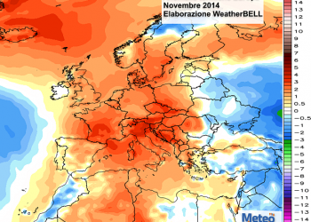 novembre-di-caldo-anomalo-su-quasi-tutta-europa,-italia-fra-le-piu-colpite