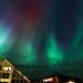 fantastica-aurora-boreale:-immagini-show-dalla-norvegia