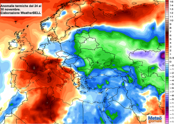 ultimi-7-giorni-in-europa:-gelo-e-caldo-folle,-anomalie-termiche-esagerate