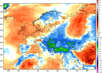 clima-di-fine-settembre,-l’europa-divisa-a-meta:-dettagli-anomalie