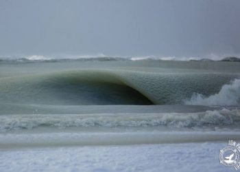 onde-di-ghiaccio-in-mare:-lo-spettacolo-del-gelido-inverno-negli-usa