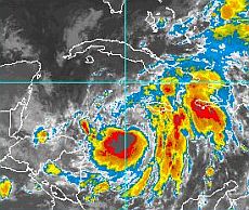 wilma:-nuova-tempesta-tropicale-nei-caraibi