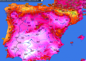caldo-estremo-sulla-penisola-iberica:-quasi-44-gradi-in-spagna