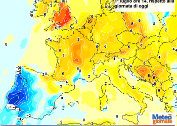 scaldata-impressionante-in-europa:-ecco-quanto-saliranno-le-temperature
