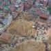 kathmandu-citta-distrutta:-le-riprese-dall’alto-con-un-drone