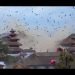 terremoto-kathmandu:-ecco-gli-istanti-terrificanti-della-violenta-scossa