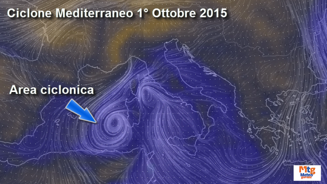 evoluzione-ciclone-mediterraneo-per-il-1°-ottobre.-video
