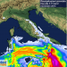meteo-sud-italia:-piogge-estreme-e-rischio-alluvioni-per-calabria-e-sicilia