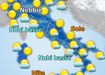 meteo-italia:-falsa-partenza-inverno,-alta-pressione-portera-bel-tempo-mite