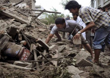 nepal,-e-catastrofe-umanitaria:-oltre-3600-morti,-piu-di-5000-i-feriti