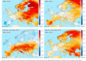 europa:-ha-fatto-piu-caldo-nel-2014-o-nel-2015?