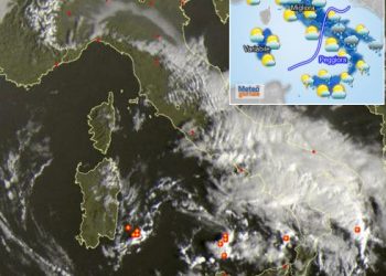 ciclone-si-trasferisce-al-sud,-mentre-migliora-nel-resto-d’italia