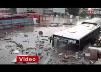 alluvione-in-turchia,-l’inondazione-a-hopa