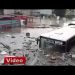 alluvione-in-turchia,-l’inondazione-a-hopa