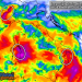 piogge-settimanali:-se-confermate-avremo-un-alto-rischio-alluvioni