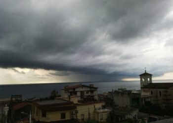 temporali-in-sicilia,-primi-fenomeni-sulla-costa-est