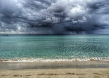 meteo-sicilia:-primi-rovesci-e-locali-temporali