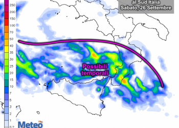 meteo-sud-italia-e-isole:-i-dettagli-del-peggioramento