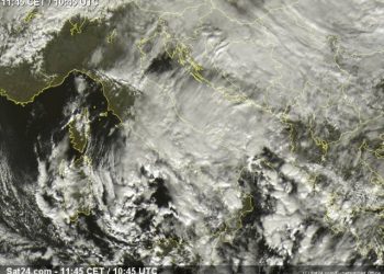 tempo-in-atto-sull’italia:-violenti-temporali-al-sud,-tanta-neve-in-appennino