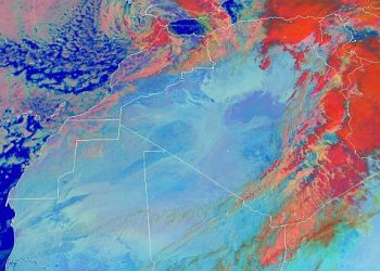 violenti-temporali-in-algeria:-a-touggourt-in-poche-ore-la-pioggia-di-quasi-due-anni!