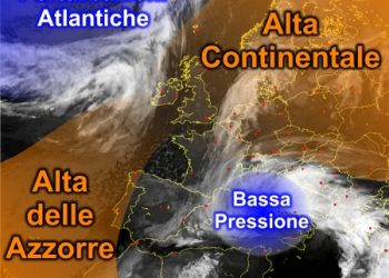 italia-in-balia-del-maltempo:-attese-forti-piogge-e-qualche-nubifragio
