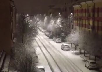 la-nevicata-notturna-di-novi-ligure