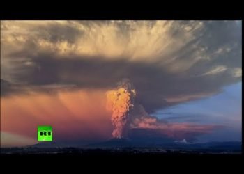 l’apocalittica-eruzione-del-vulcano-“calbuco”,-in-cile