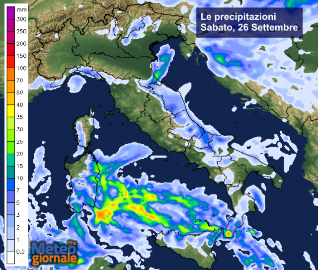 sabato-26-settembre,-meteo-in-peggioramento:-ecco-su-quali-regioni