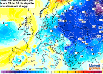 meteo-fine-anno:-gelo-ad-est,-crollo-termico-d’oltre-20-gradi-in-russia