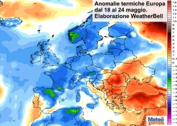 clima-freddo-in-quasi-tutta-europa-nell’ultima-settimana:-i-dettagli
