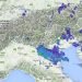meteo-nord-italia:-altre-piogge-al-nordest,-attenzione-all’emilia-romagna