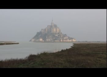 mont-saint-michel:-la-marea-del-secolo-in-timelapse!