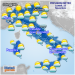 meteo-italia:-maltempo-al-centro,-instabile-sud-e-isole.-buono-al-nord