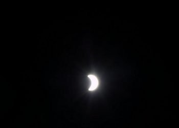 eclissi-solare-20-marzo:-eccola-ammirata-da-un-posto-davvero-speciale