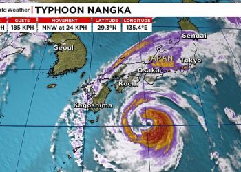 forte-ondata-di-caldo-in-giappone…-e-sta-arrivando-il-tifone-nangka