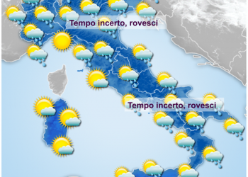 meteo-incerto:-ferragosto-e-domenica-con-temporali-sparsi-un-po’-in-tutta-italia.-no-afa