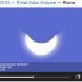 proiezioni-eclissi-a-roma