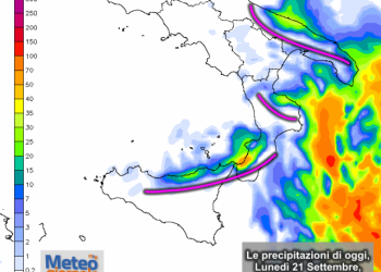 meteo-sud-italia:-maltempo,-ma-in-progressiva-attenuazione