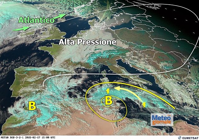 ciclone-insiste-all’estremo-sud.-sole-altrove-e-primi-tepori-stagionali