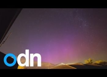 incredibile-timelapse-mostra-l’aurora-australe-in-nuova-zelanda