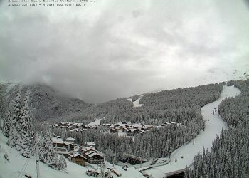 meteo-amarcord:-le-forti-nevicate-sulle-alpi-del-19-settembre-2011
