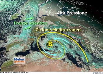 ciclone-mediterraneo-in-lenta-evoluzione,-maltempo-ancora-su-parte-d’italia