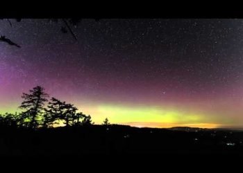 aurora-boreale-in-time-lapse